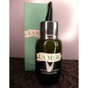 La Mer THE CONCENTRATE SERUM 1oz/30ml *Authentic* New in box